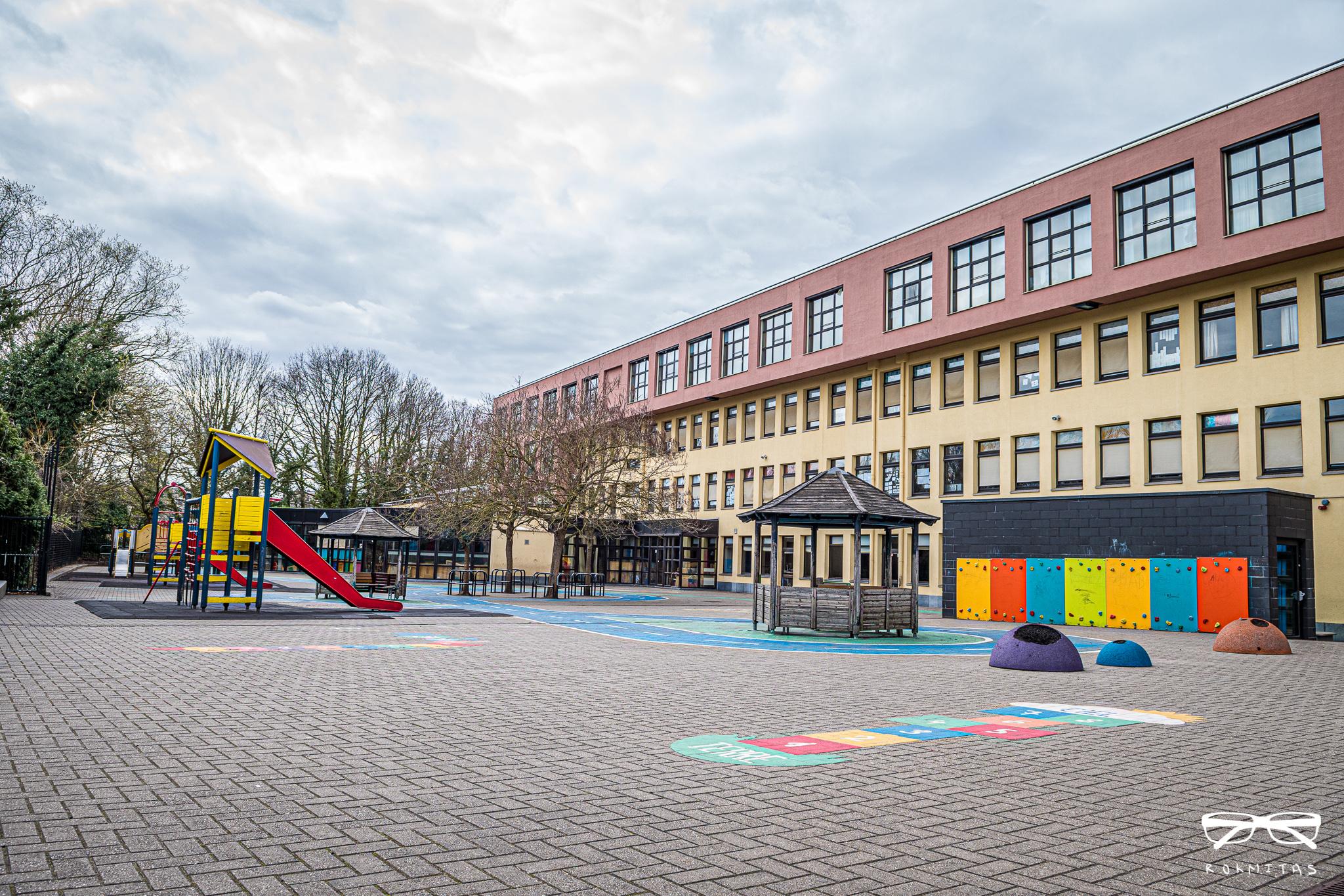 French Schools In Brussels